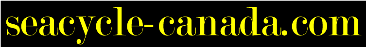 SeaCycle Canada